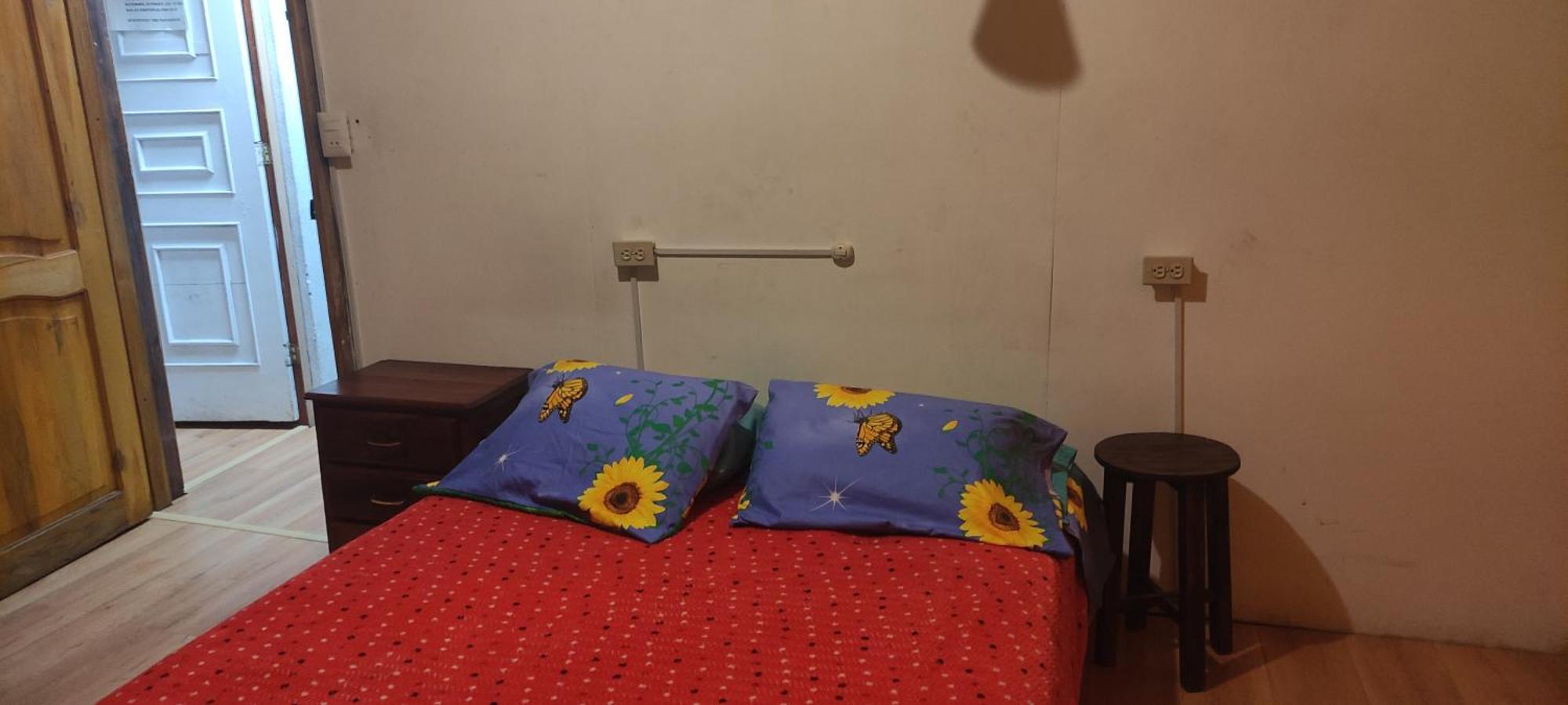Bed and Breakfast Casa Bella Vista Куэнка Номер фото