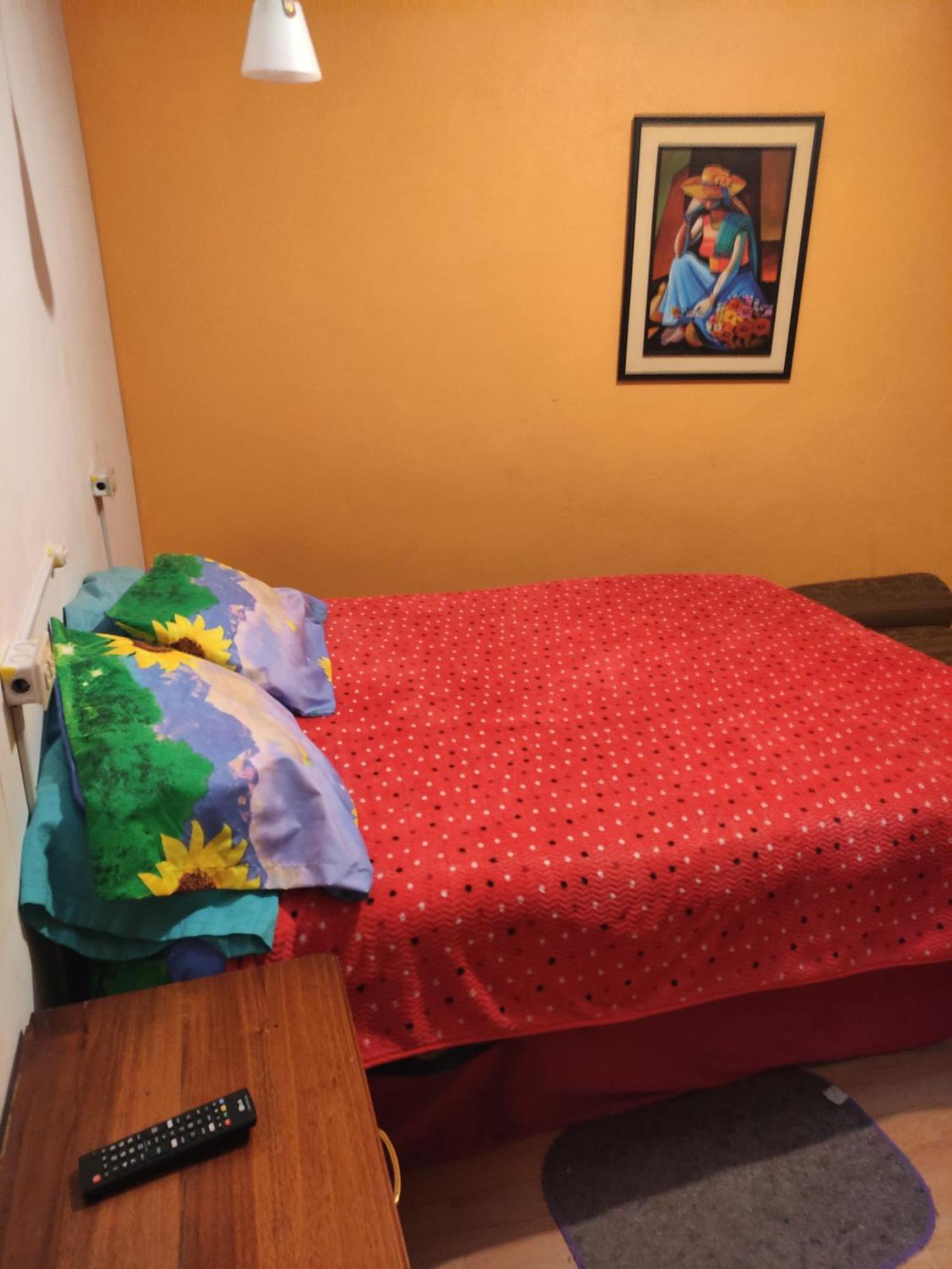 Bed and Breakfast Casa Bella Vista Куэнка Номер фото