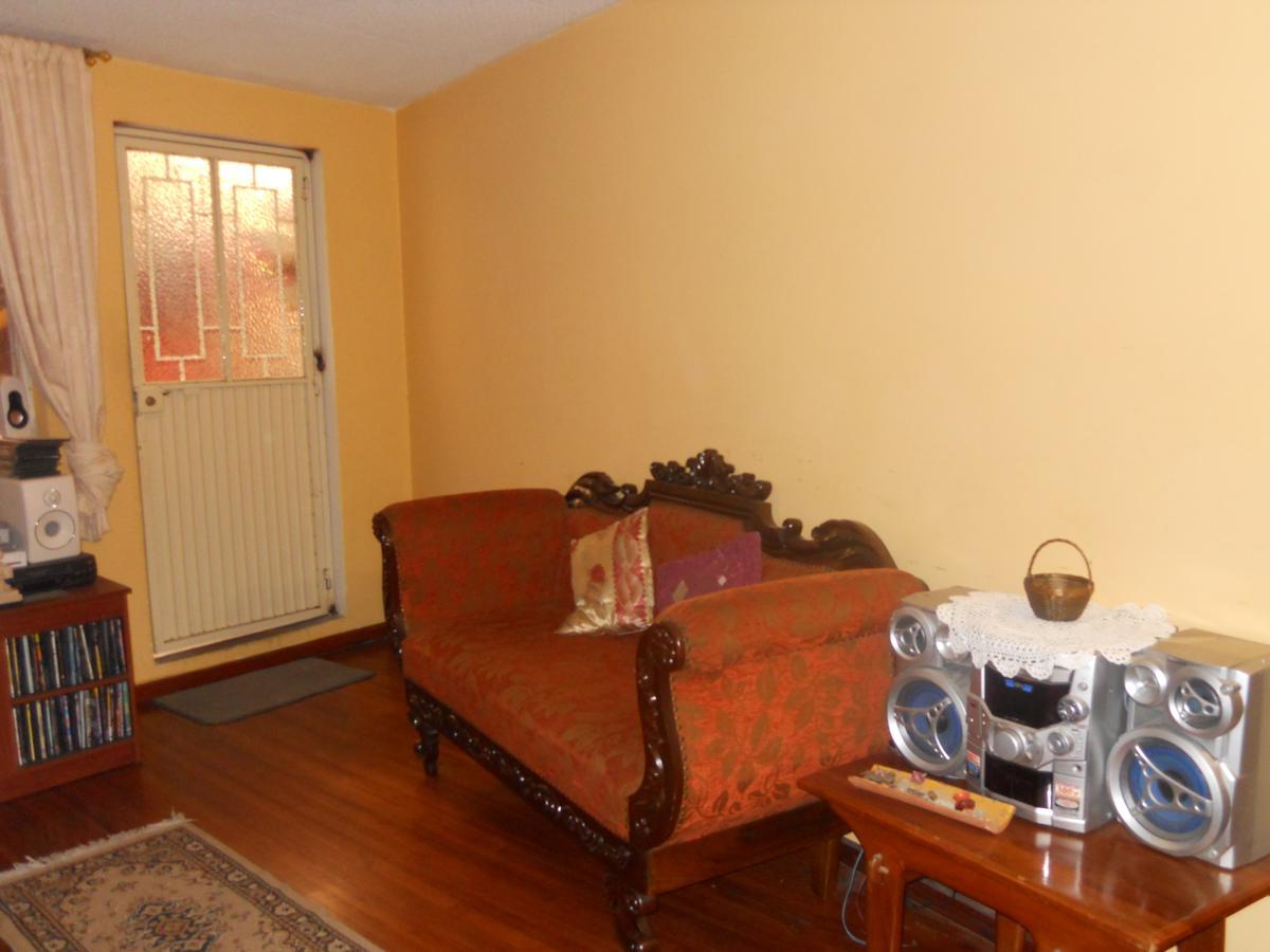 Bed and Breakfast Casa Bella Vista Куэнка Экстерьер фото