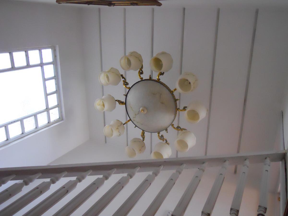Bed and Breakfast Casa Bella Vista Куэнка Экстерьер фото