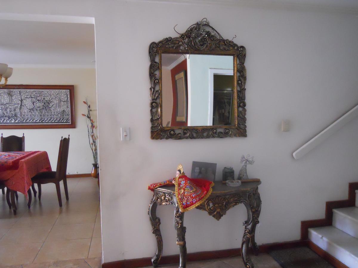 Bed and Breakfast Casa Bella Vista Куэнка Экстерьер фото