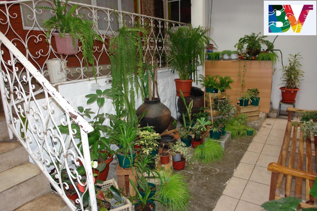 Bed and Breakfast Casa Bella Vista Куэнка Экстерьер фото