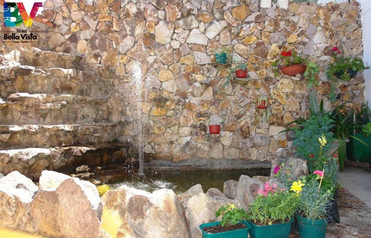 Bed and Breakfast Casa Bella Vista Куэнка Экстерьер фото